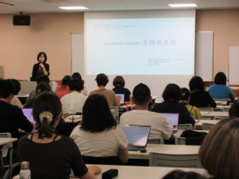 C-1コース 5月活動報告