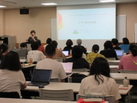 C-1コース 5月活動報告