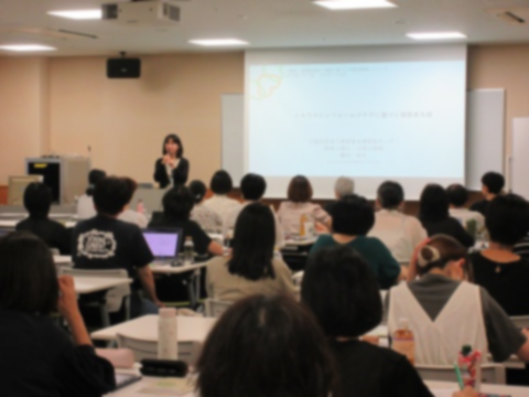 C-1コース 7月活動報告