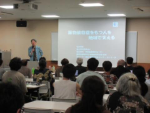 C-2コース 8月活動報告