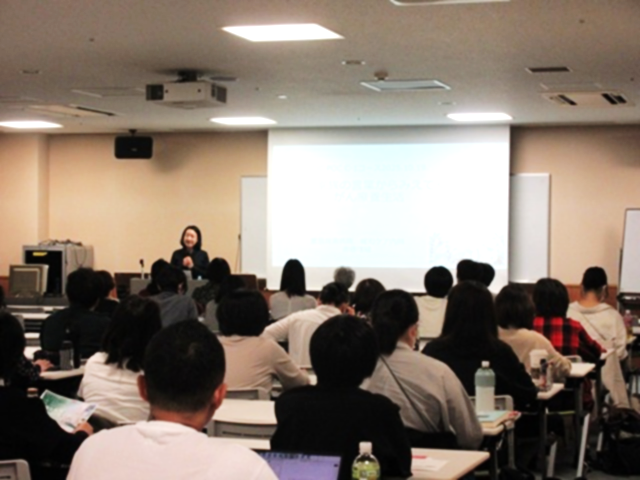 C-1コース 10月活動報告