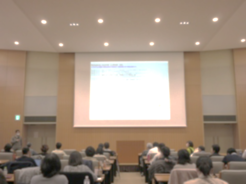 職域・地域架橋型外部実習　活動報告