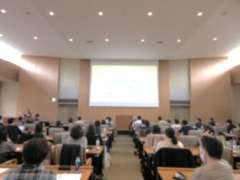 職域・地域架橋型外部実習　活動報告