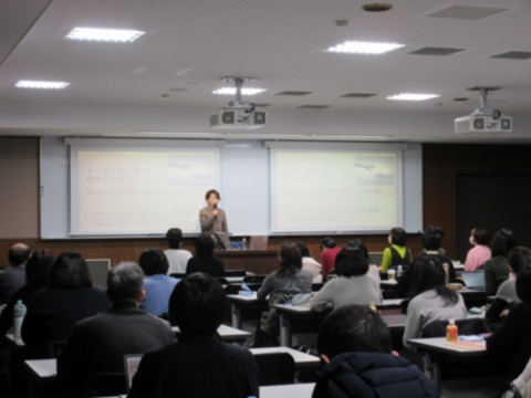 C-1コース 1月活動報告