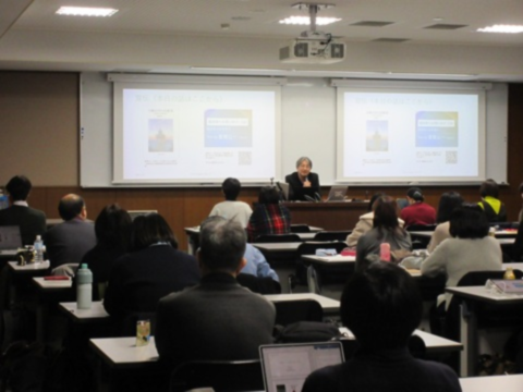 C-1コース 1月活動報告