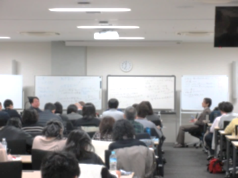 Cコース合同 3月活動報告