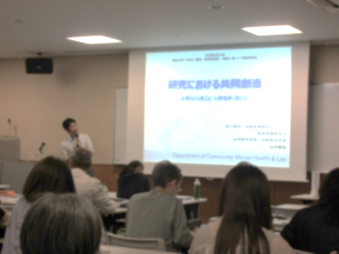 C-2コース 6月活動報告