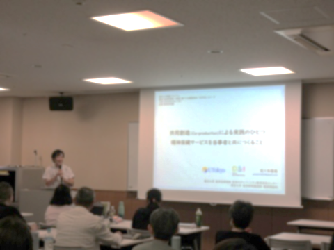 C-2コース 6月活動報告