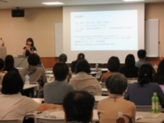C-1コース 7月活動報告