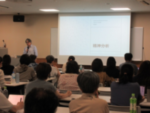 C-1コース 7月活動報告